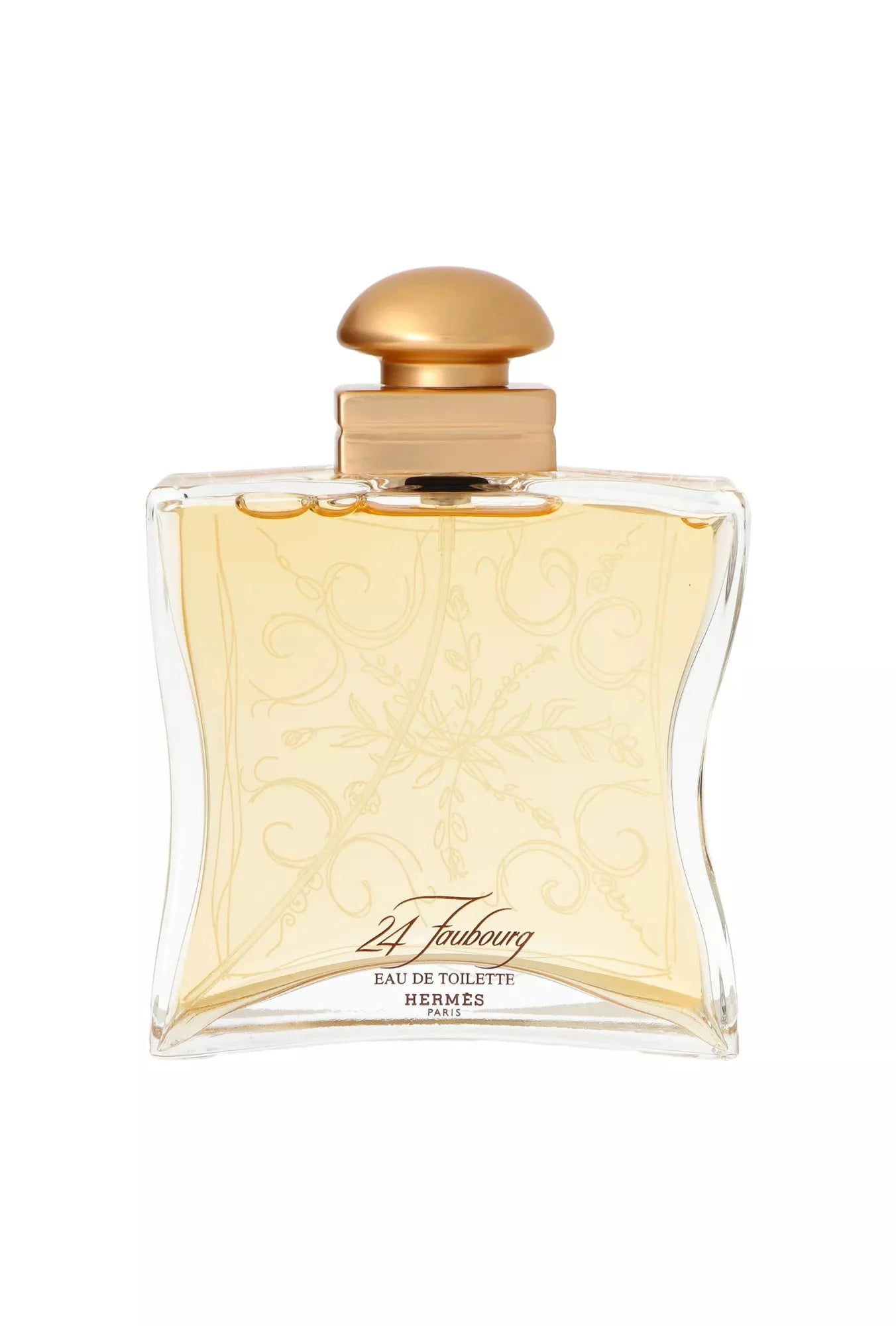 Herms 24 Faubourg Eau De Toilette Spray 100ml