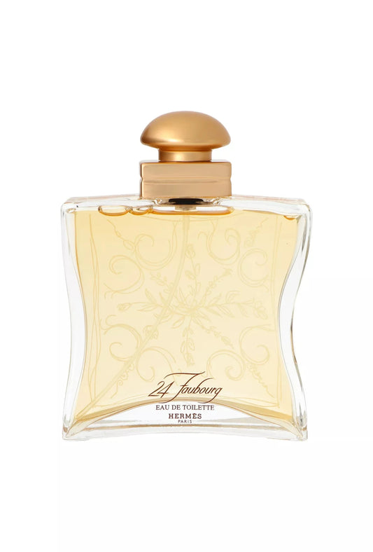 Herms 24 Faubourg Eau De Toilette Spray 100ml