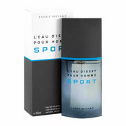 Issey Miyake Sport Eau de Toilette for Him 100ml