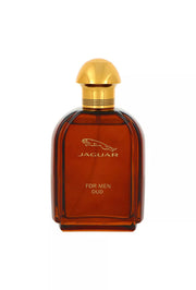 Jaguar For Men Oud Eau De Parfum Spray 100ml