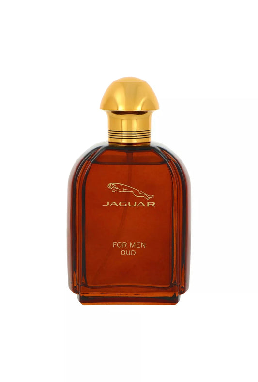 Jaguar For Men Oud Eau De Parfum Spray 100ml