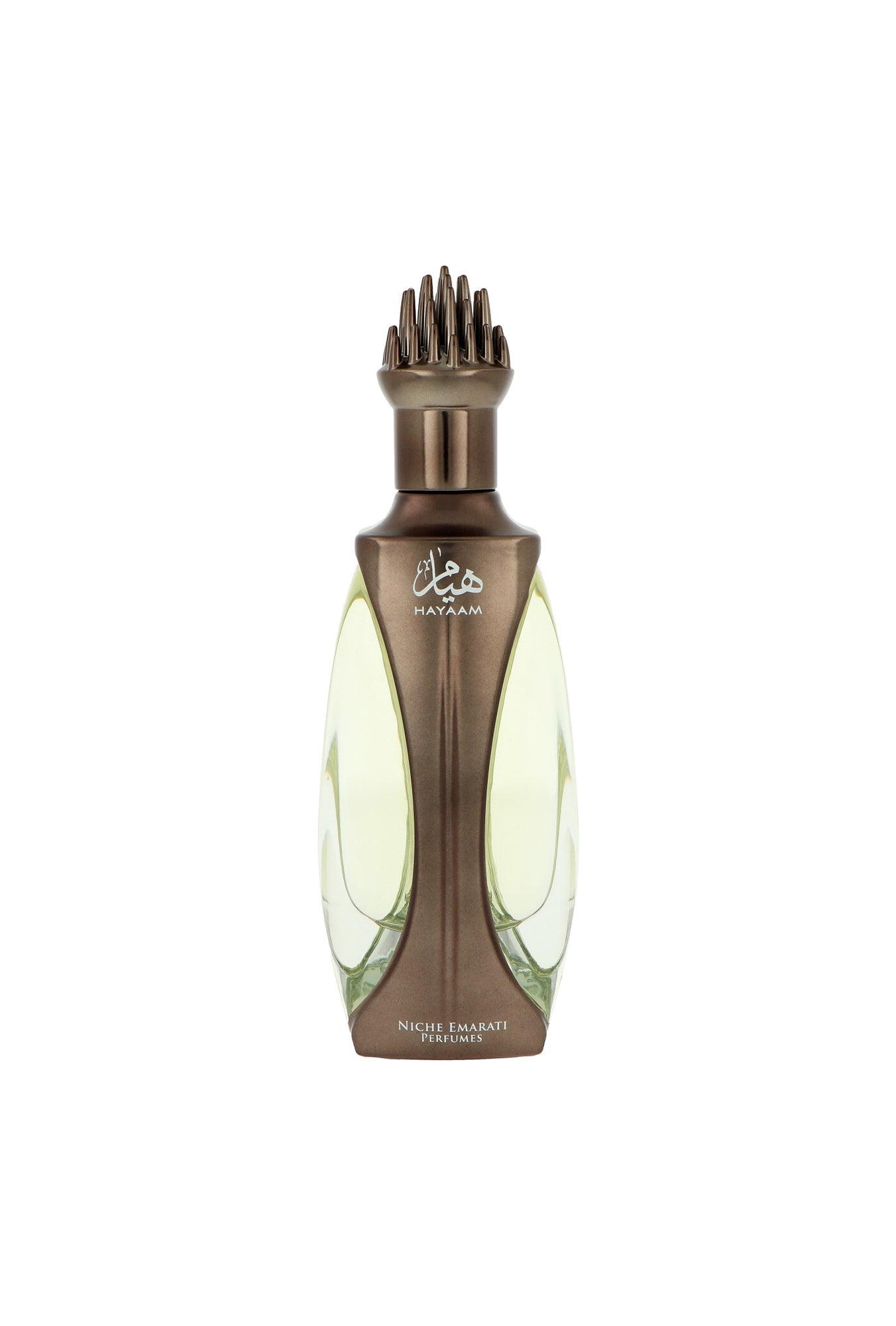 Lattafa Niche Emarati Hayaam Eau De Parfum Spray 100ml