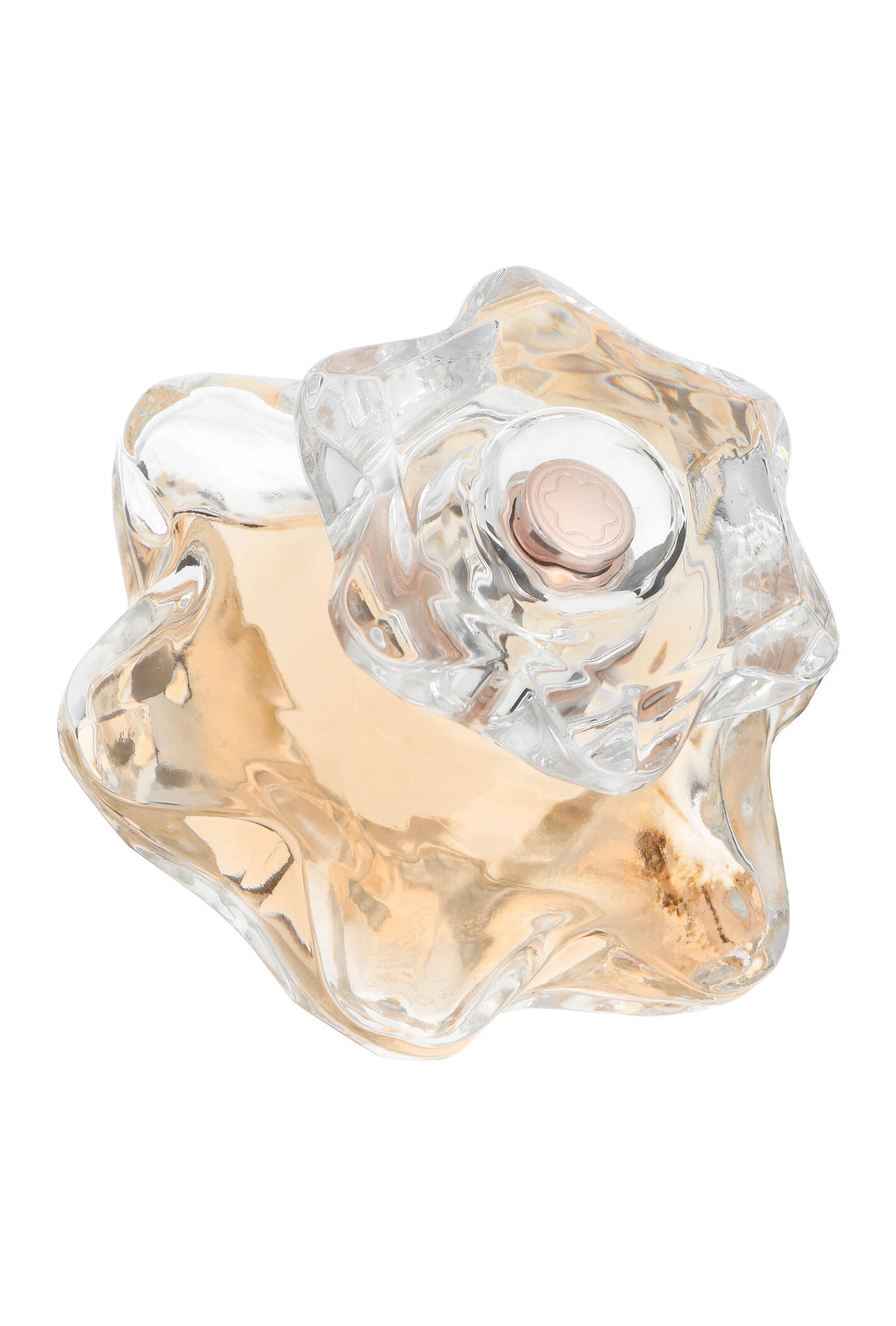 Mont Blanc Emblem Lady Eau De Parfum Spray 75ml