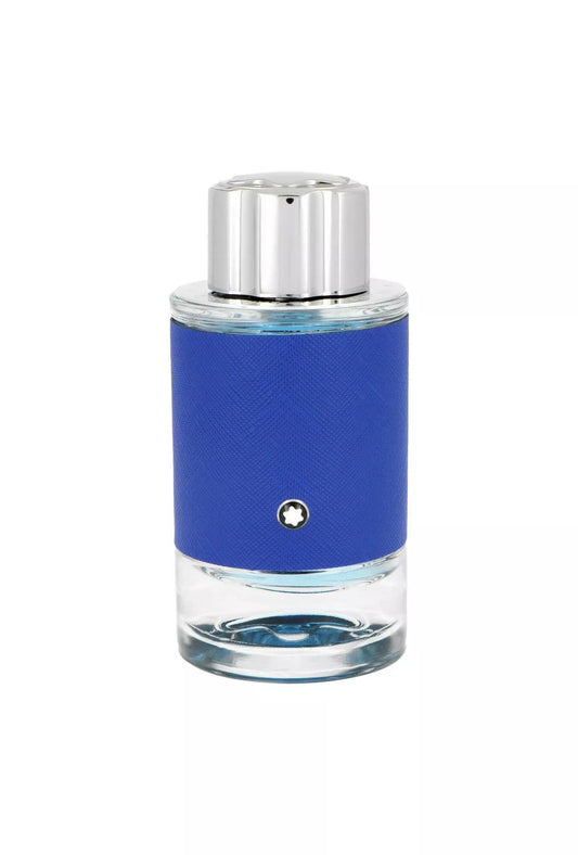 Mont Blanc Explorer Ultra Blue Eau De Parfum Spray 100ml