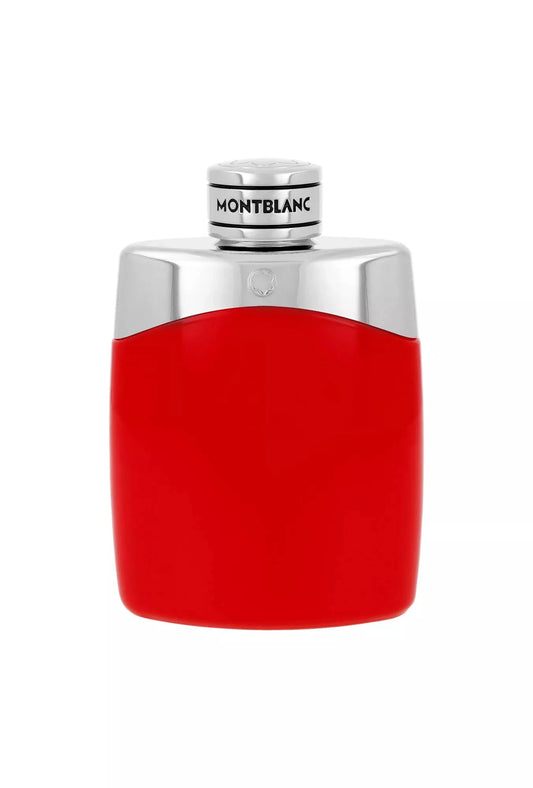 Montblanc Legend Red Eau De Parfum 100ml A Premium Fragrance For Men