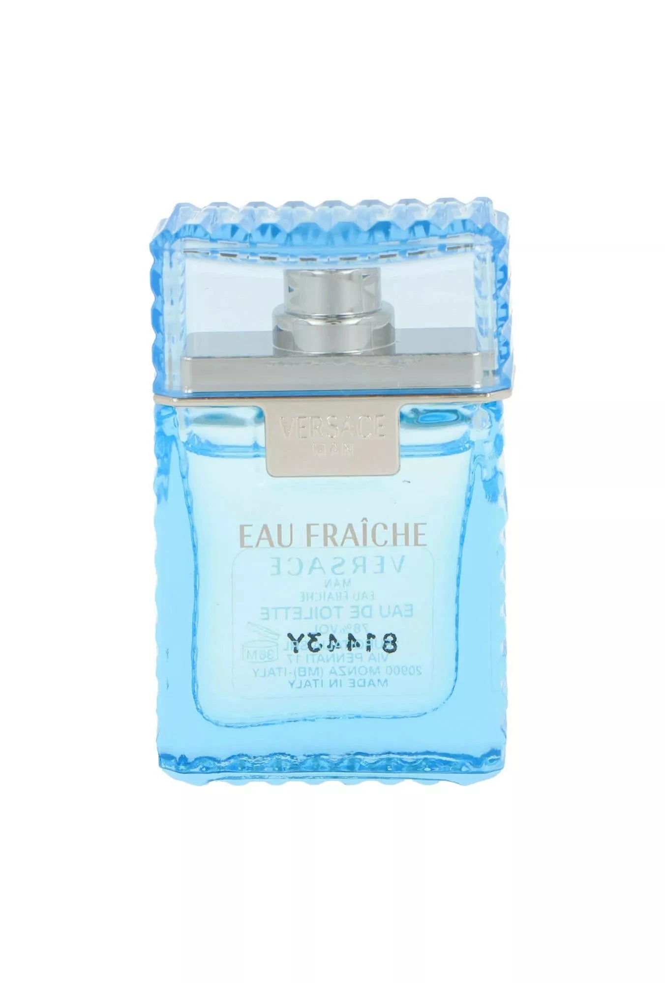 Versace Man Eau Fraiche Eau De Toilette 5ml By Versace