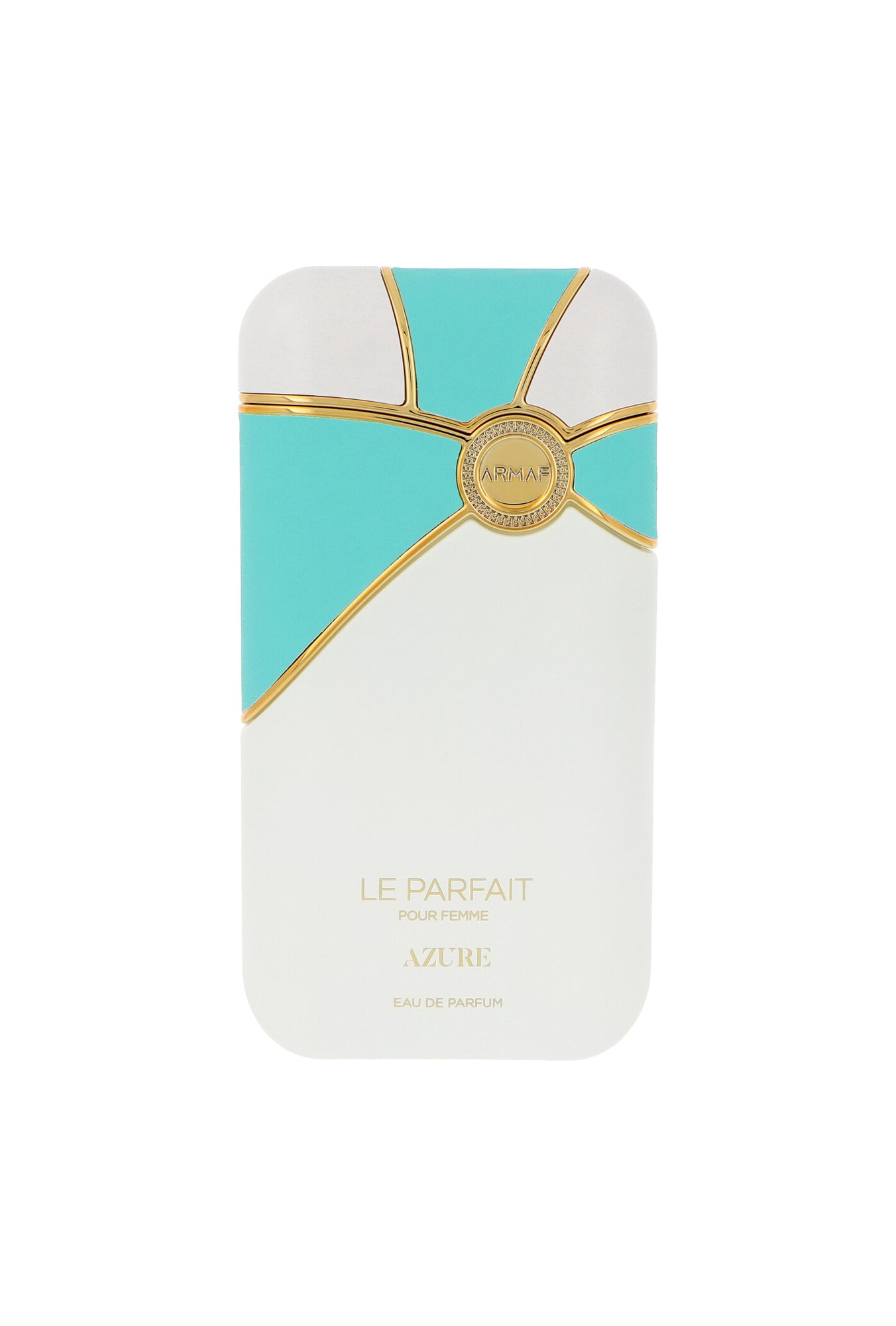 Armaf Le Parfait Azure For Women Eau De Parfum Spray 200ml