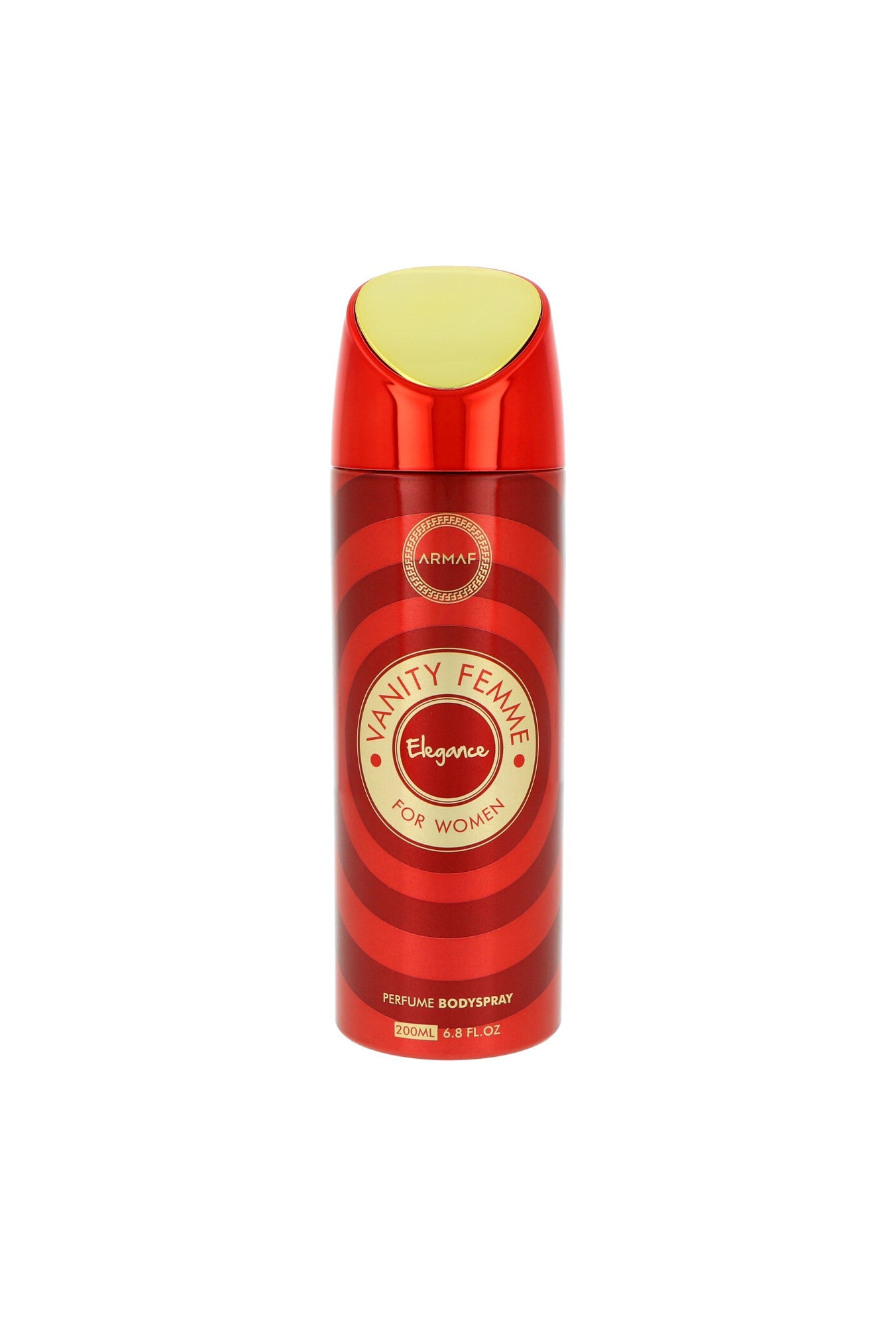 Armaf Vanity Femme Elegance Body Spray 200ml