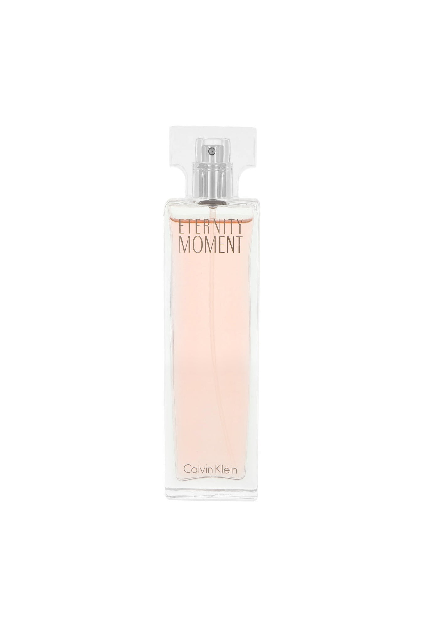 Calvin Klein Eternity Moment Eau de Parfum 50 ml
