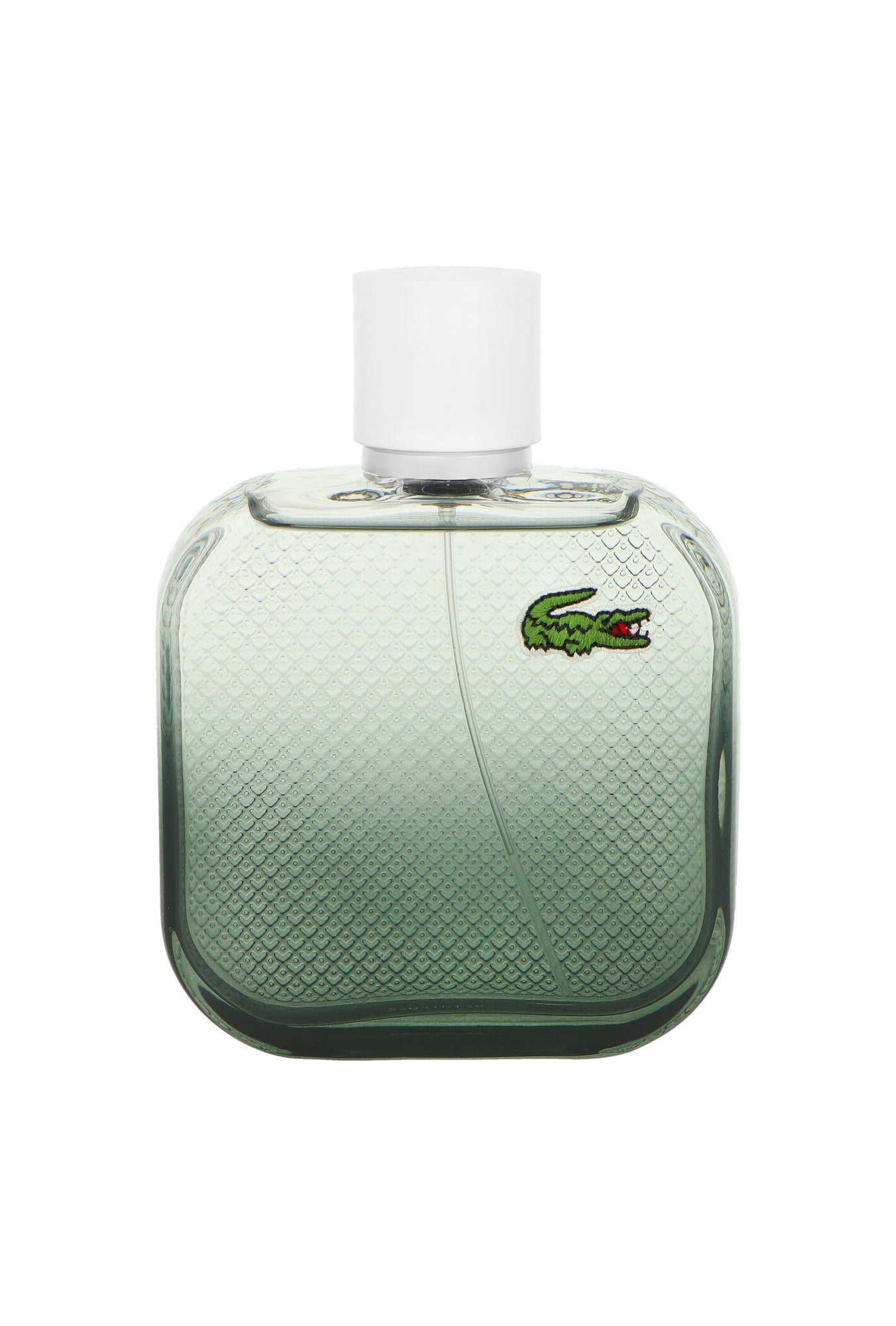 Lacoste Blanc Eau Intense Eau De Toilette 100ml