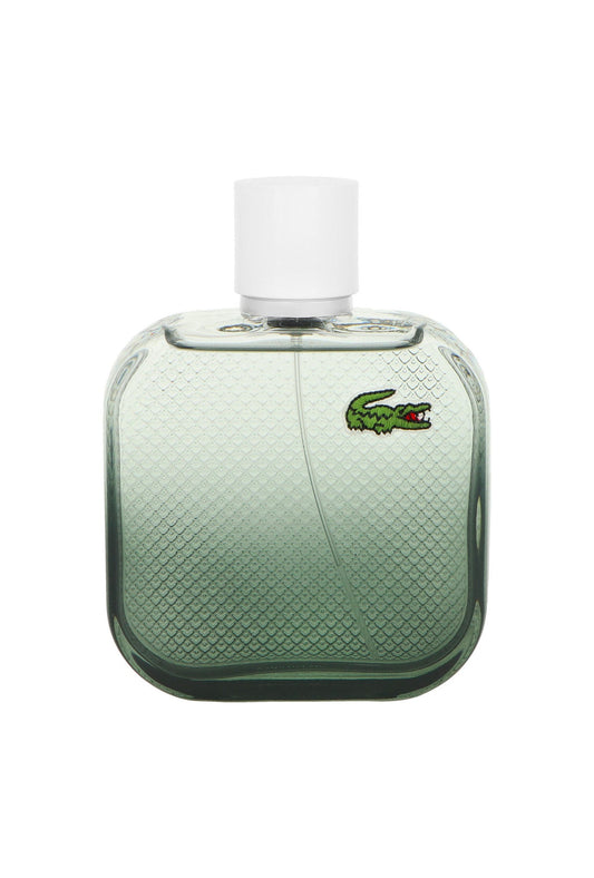 Lacoste Blanc Eau Intense Eau De Toilette 100ml