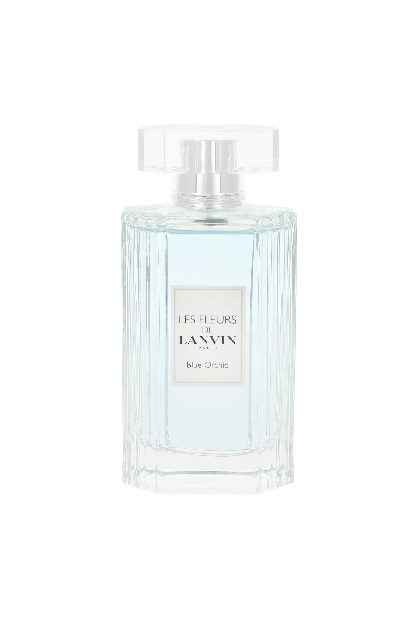 Lanvin Les Fleurs De Lanvin Blue Orchid Eau De Toilette 90ml