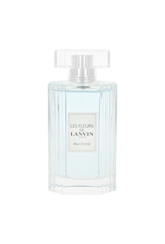 Lanvin Les Fleurs De Lanvin Blue Orchid Eau De Toilette 90ml
