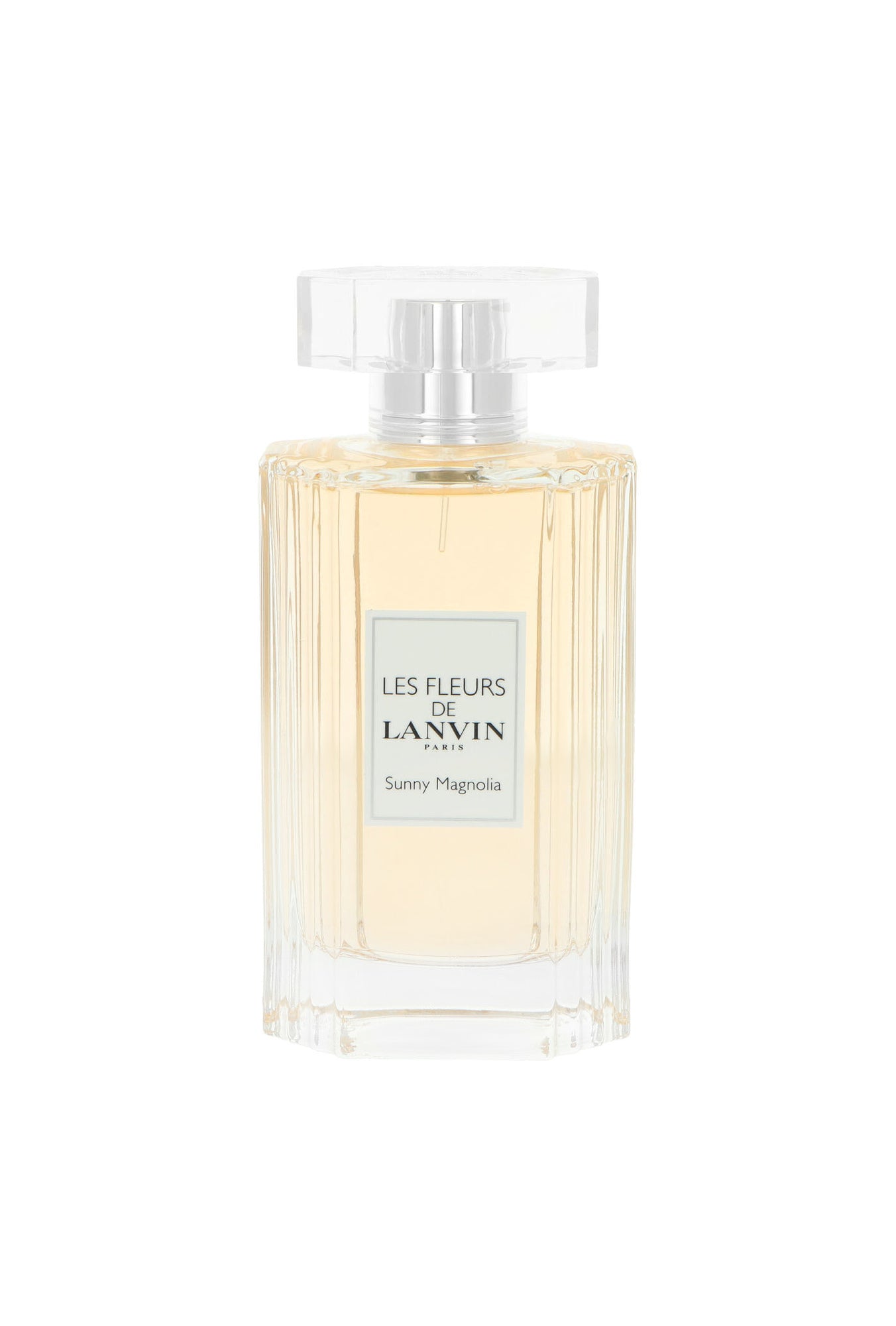 Lanvin Les Fleurs De Lanvin Sunny Magnolia Eau De Toilette Spray 90ml