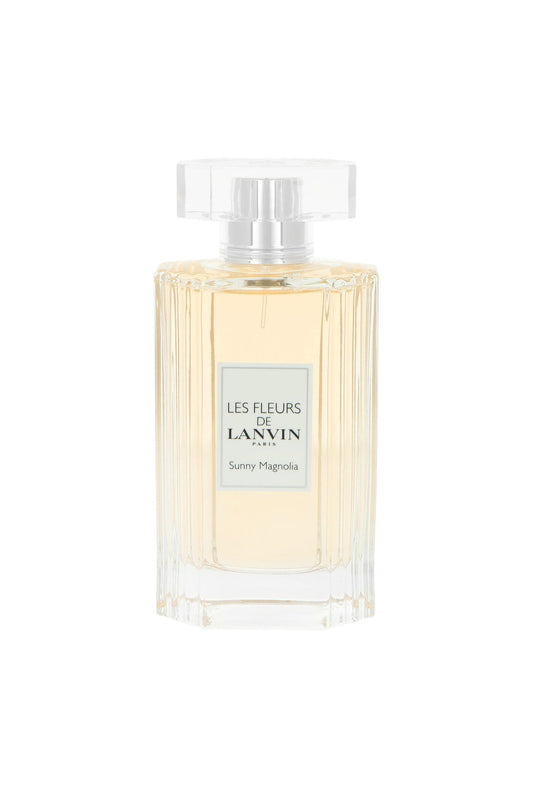 Lanvin Les Fleurs De Lanvin Sunny Magnolia Eau De Toilette Spray 90ml