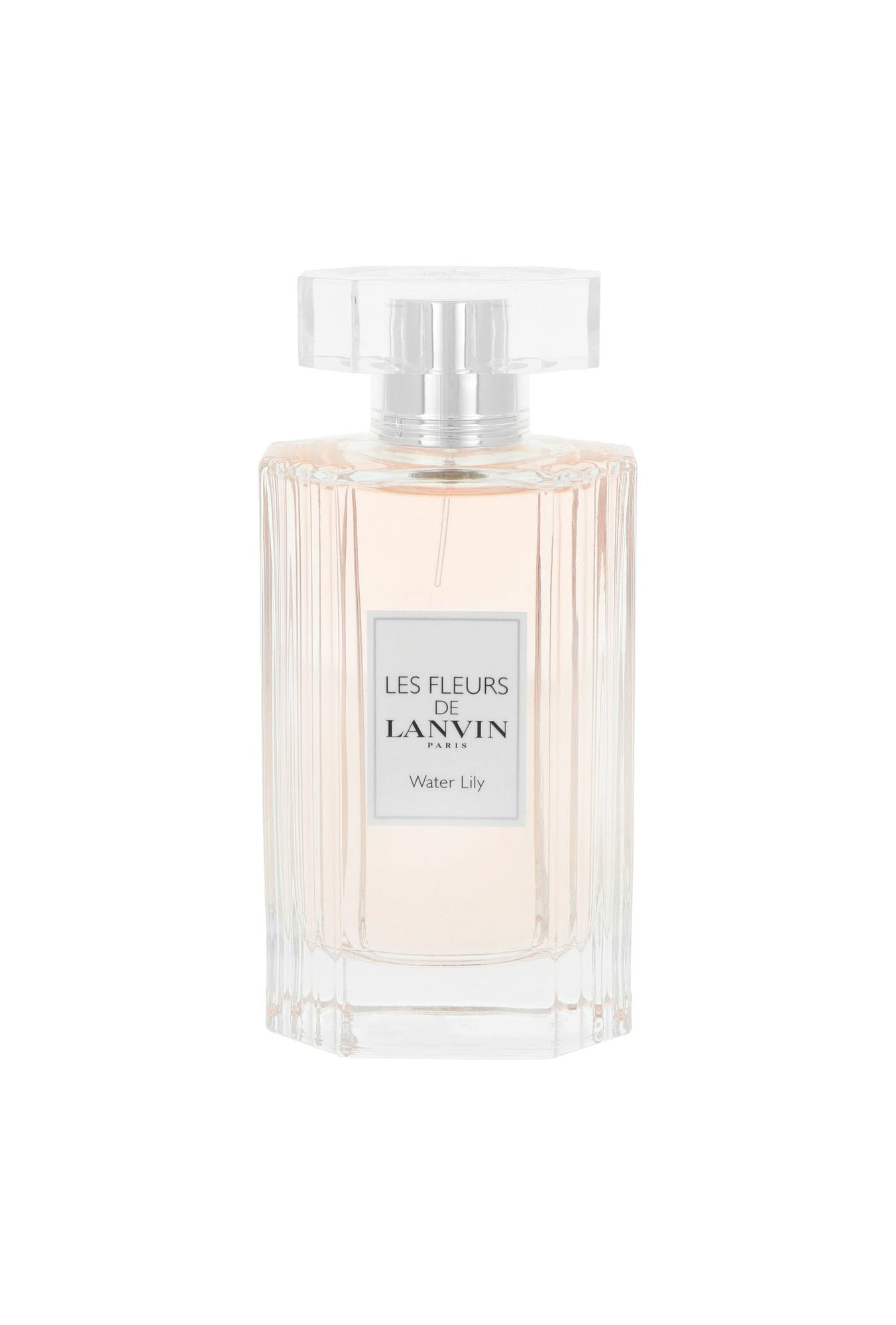 Lanvin Les Fleurs De Lanvin Water Lily Eau De Toilette Spray 90ml