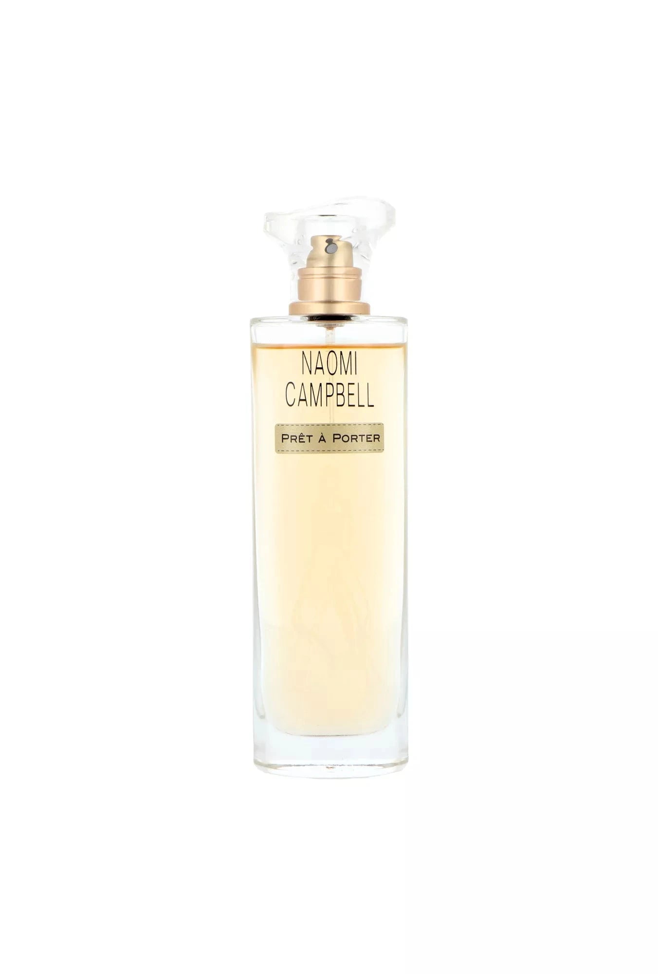 Naomi Campbell Pret A Porter Eau De Toilette 30ml