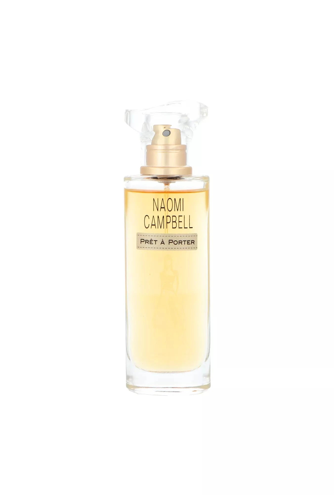 Naomi Campbell Pret A Porter Eau De Parfum 30ml