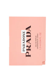 Prada PARADOXE Sample Perfume Spray Vial 1.2ml 0.04oz - Pack of 3