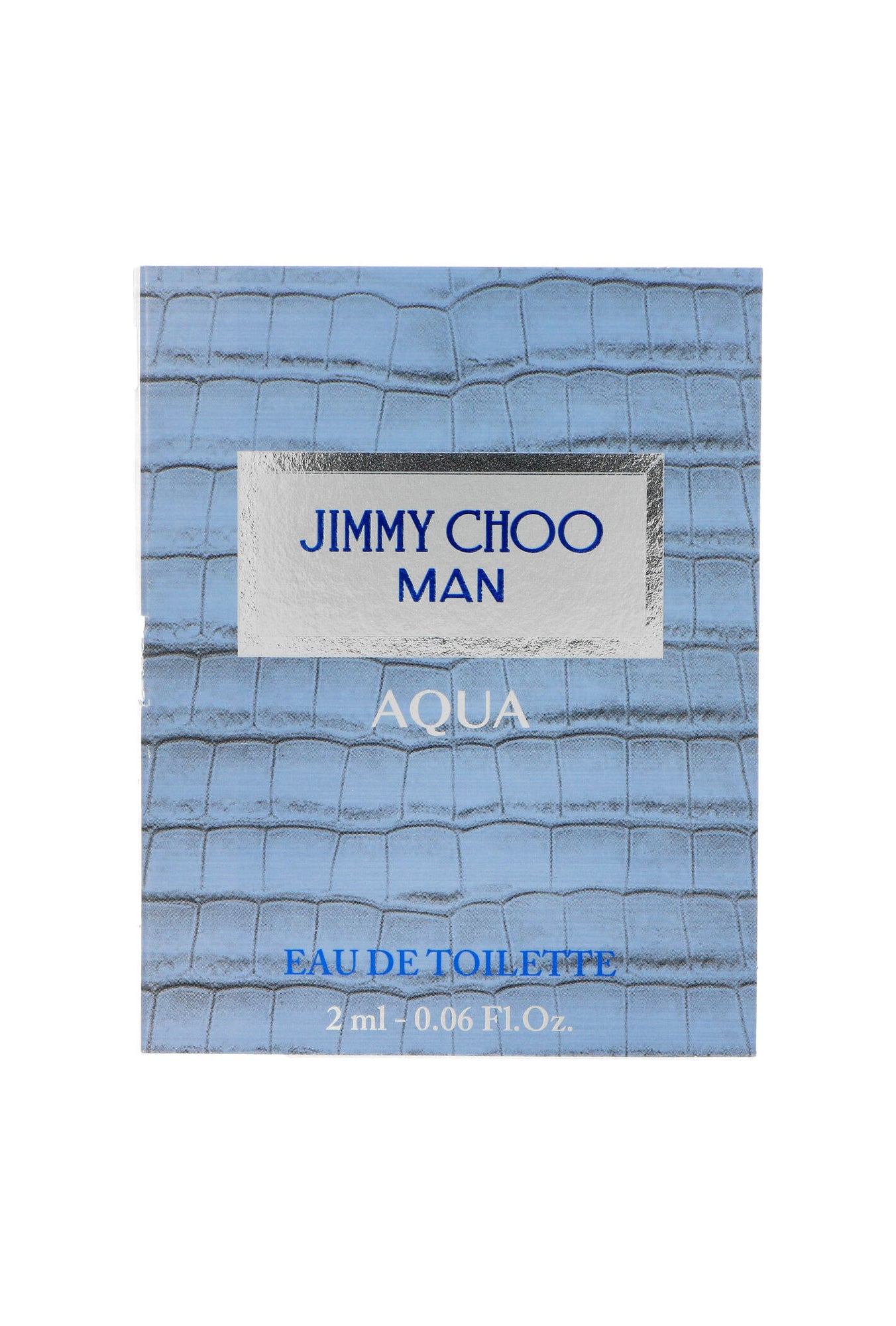 Jimmy Choo Job Lot of Top Branded 's Vials Man Aqua pour homme
