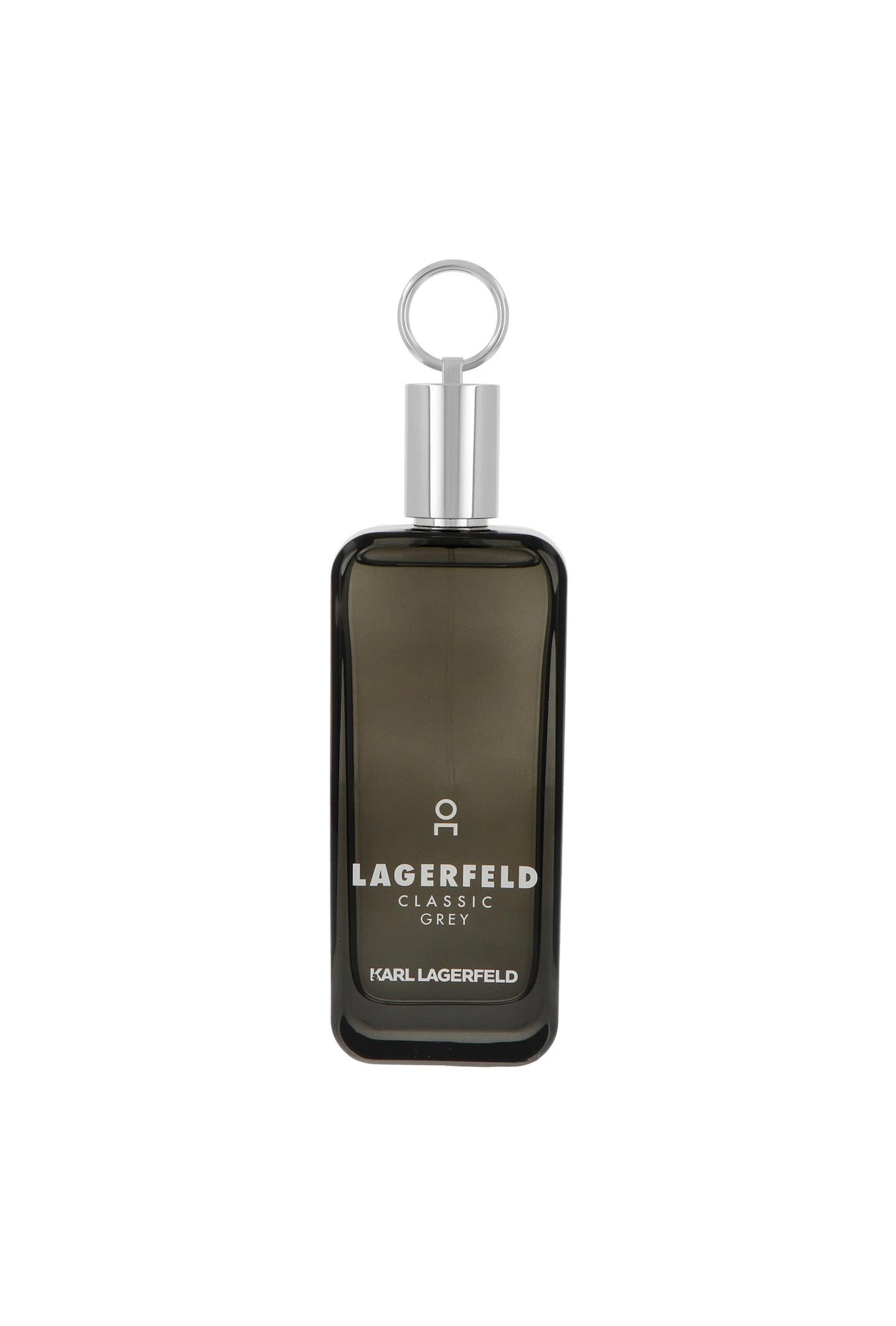 Karl Lagerfeld Lagerfeld Classic Grey Eau De Toilette Spray 100ml