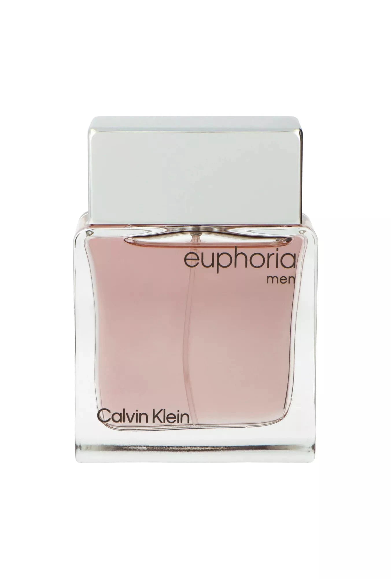 Calvin Klein Euphoria Men Eau De Toilette Vapo 50ml New Perfume Fragrance Spray