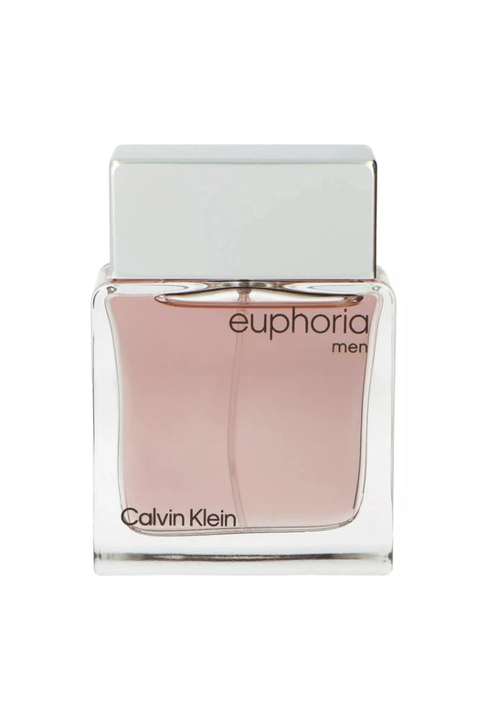 Calvin Klein Euphoria Men Eau De Toilette Vapo 50ml New Perfume Fragrance Spray