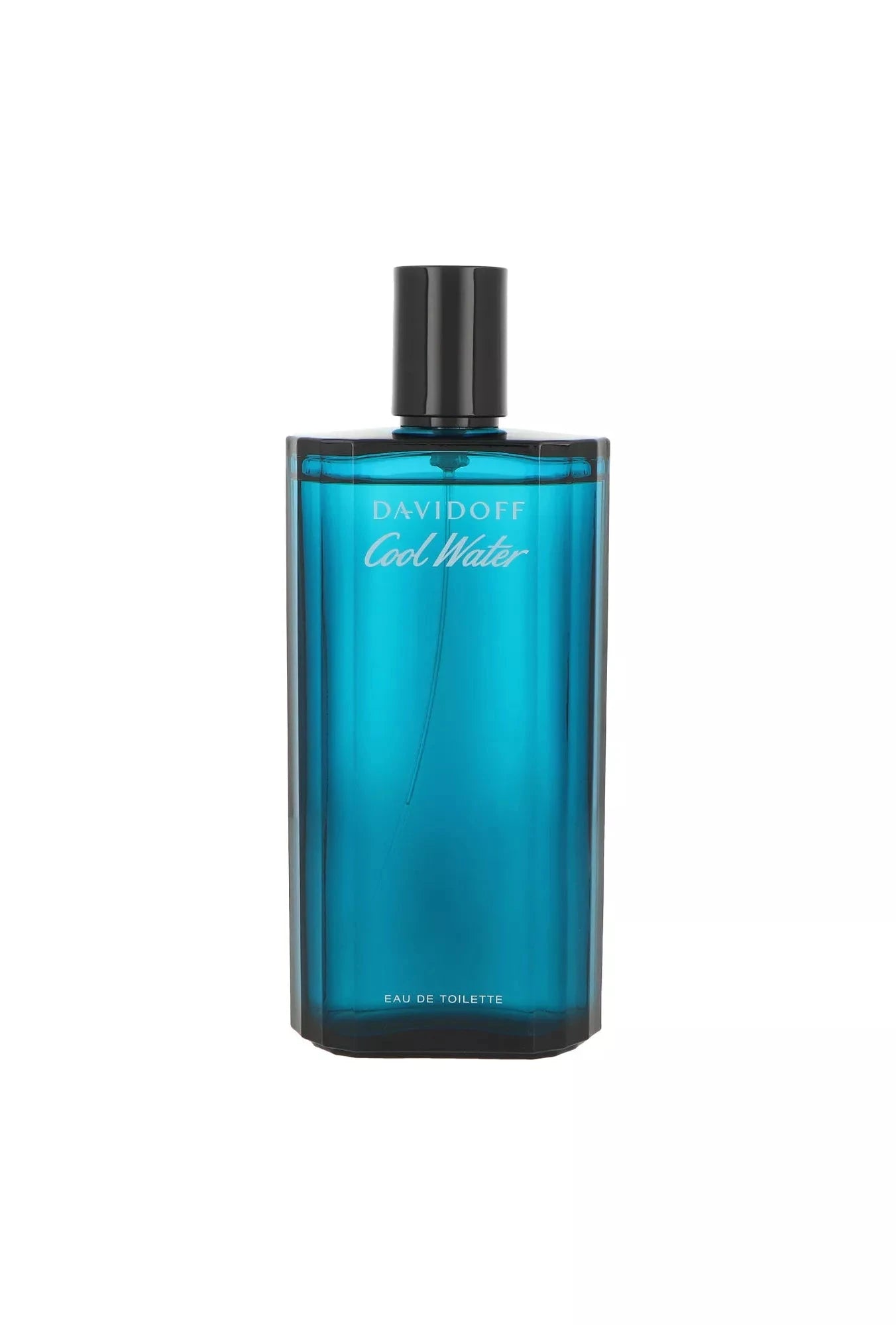 Davidoff Cool Water Eau de Toilette (EDT) Homme 200ml