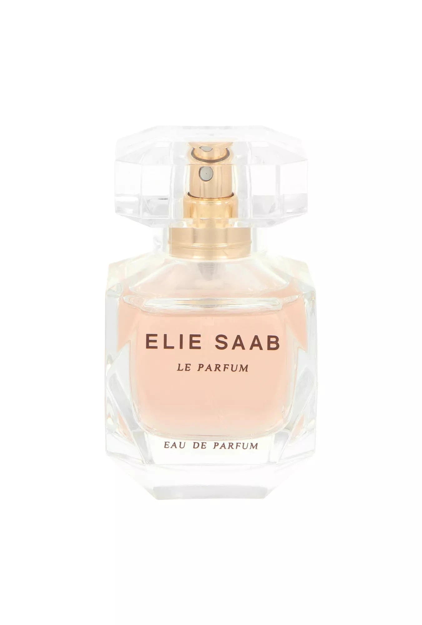 Elie Saab Le Parfum Woman Eau De Parfum Spray 30ml