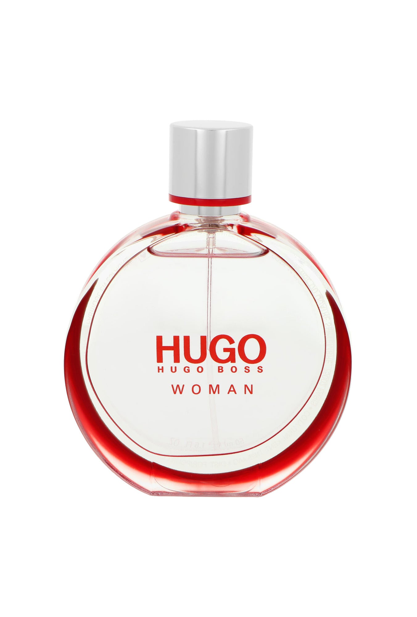 Hugo Boss Hugo Woman Eau De Parfum Spray 50ml