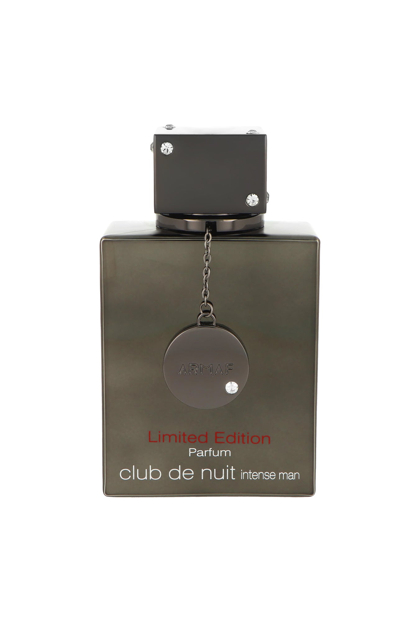 Armaf Club De Nuit Intense Limited Edition Eau De Parfum Spray 105ml