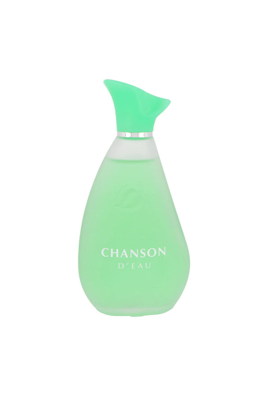 Coty Chanson D'Eau Eau De Toilette 200ml For Women