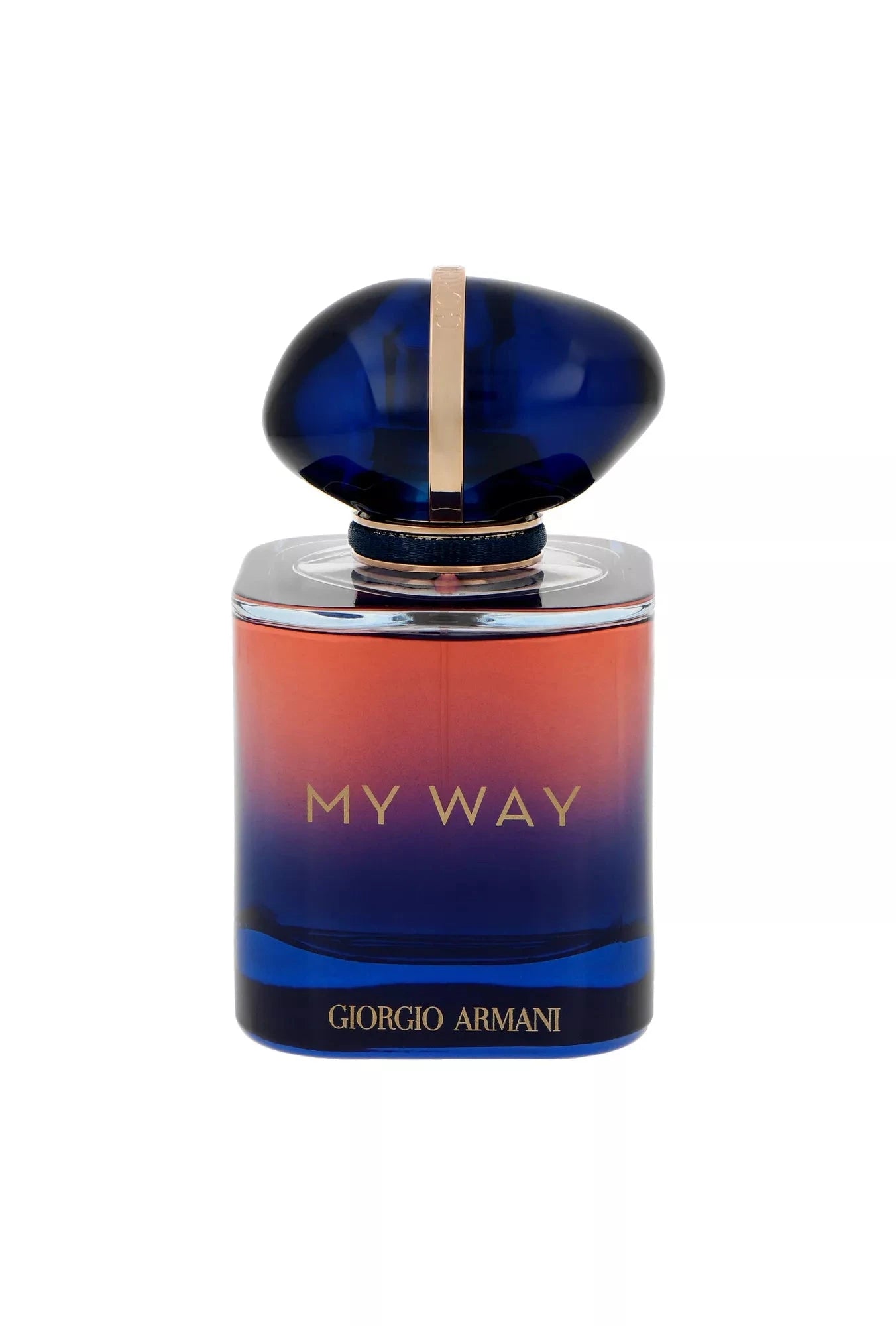 Giorgio Armani My Way Le Parfum Pour Femme Eau De Parfum Spray 50ml