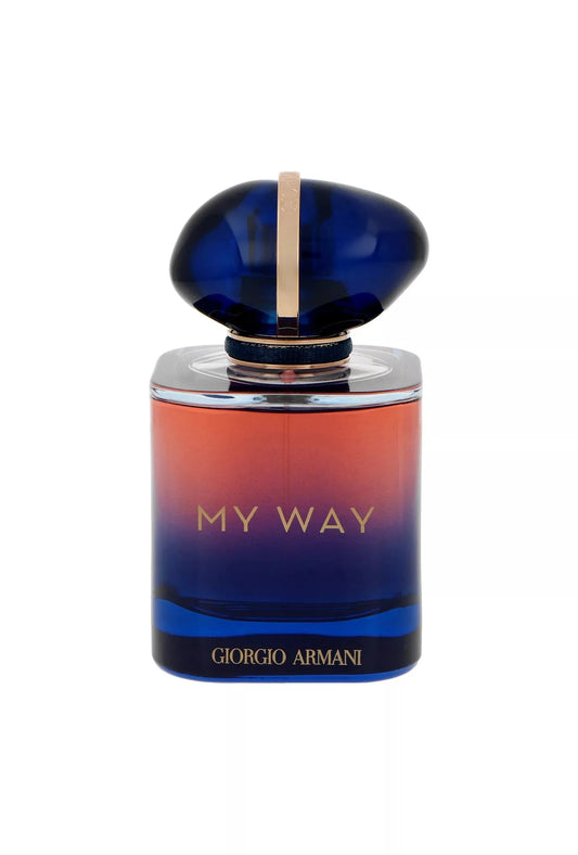 Giorgio Armani My Way Le Parfum Pour Femme Eau De Parfum Spray 50ml