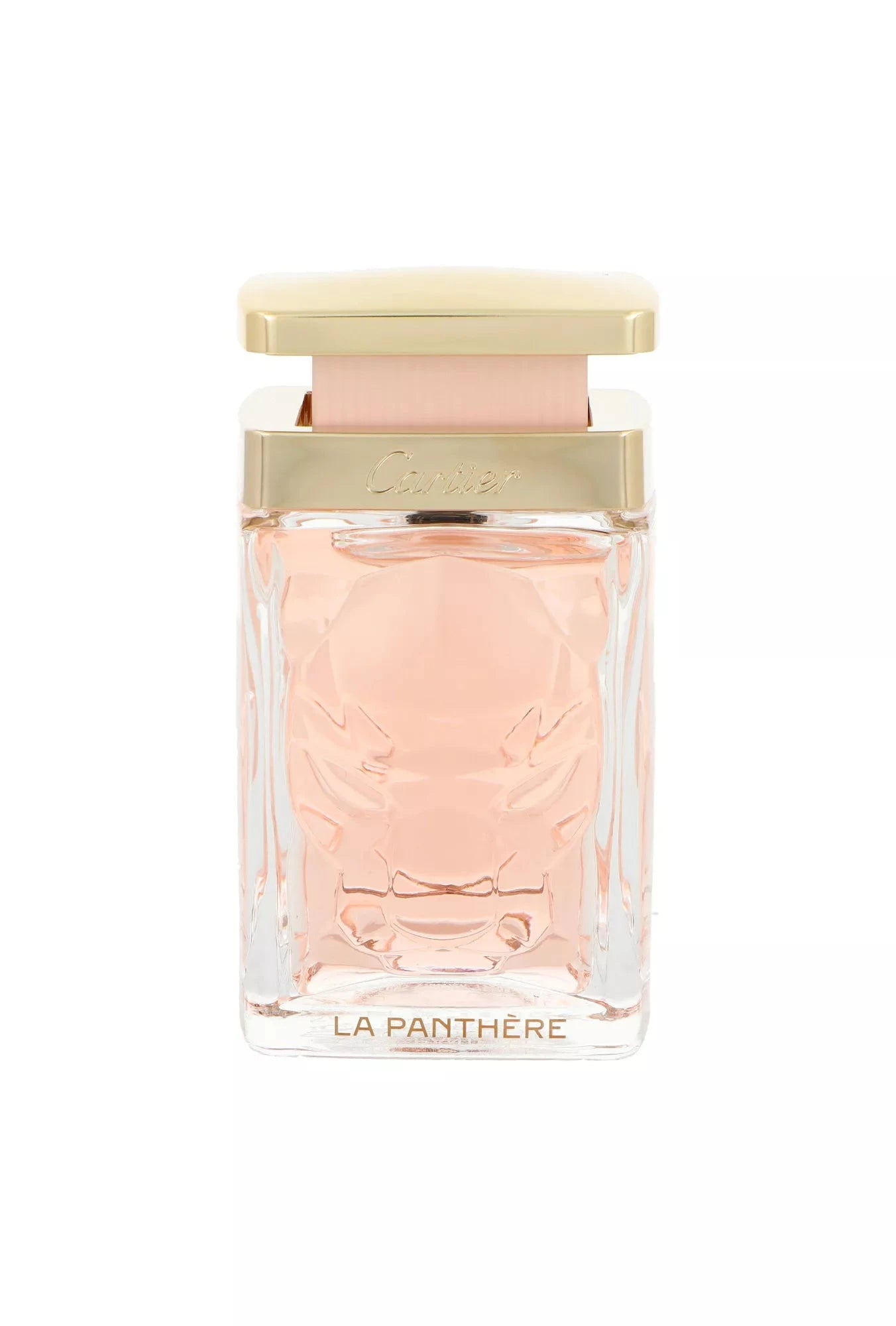 Cartier La Panthere Eau De Toilette