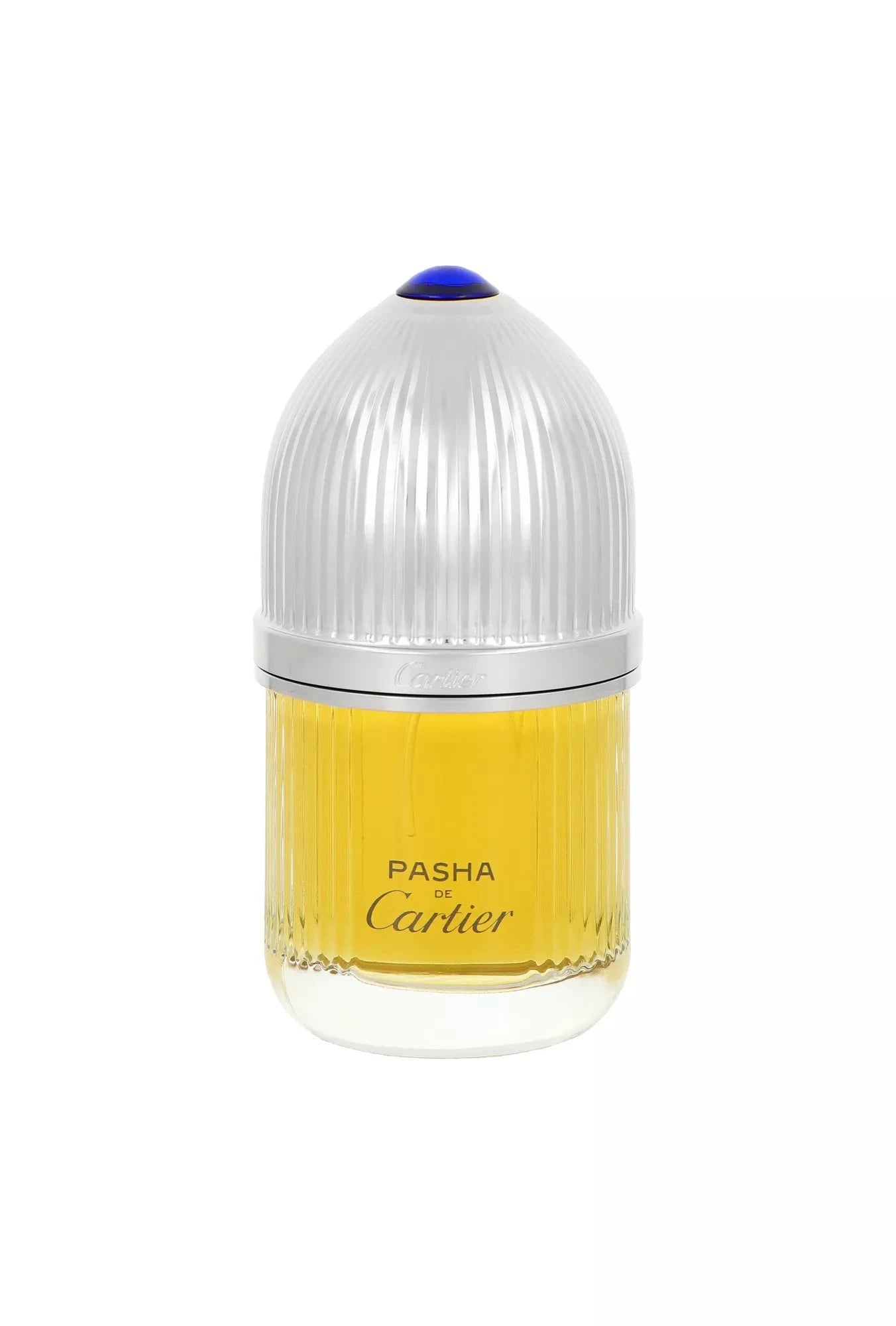 Cartier Pasha De Cartier Perfume Spray 50ml