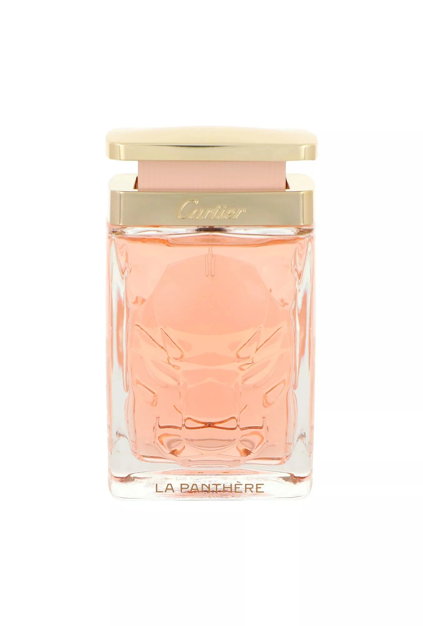 Cartier La Panthere Eau De Toilette Spray 100ml