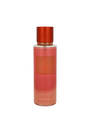 Victoria's Secret Amber Aperitif Fragrance Body Mist Spray 8.4 Oz