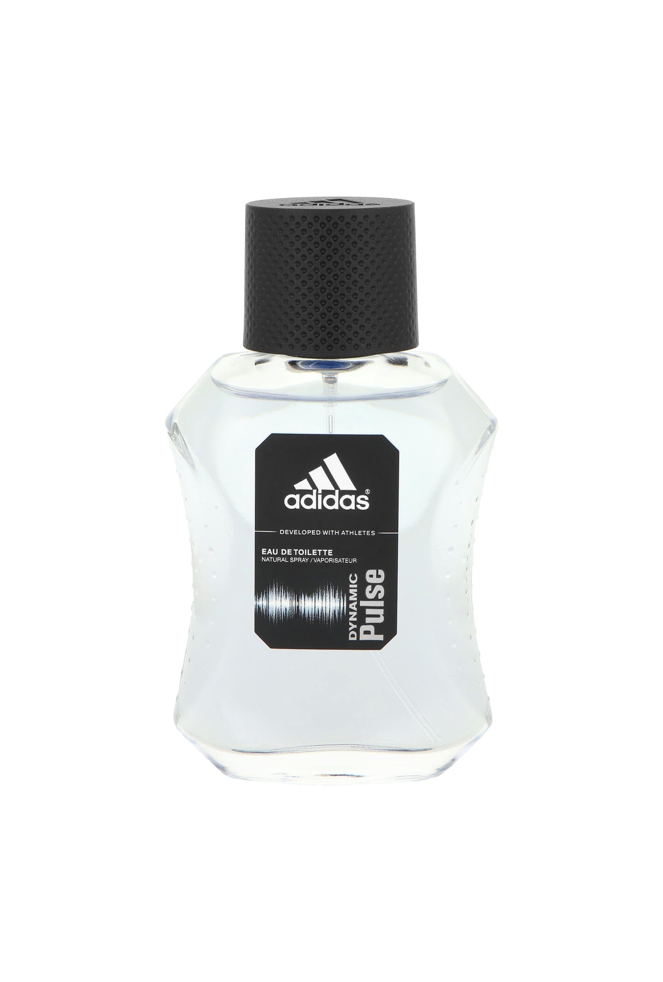 Adidas Dynamic Pulse Eau De Toilette 50ml