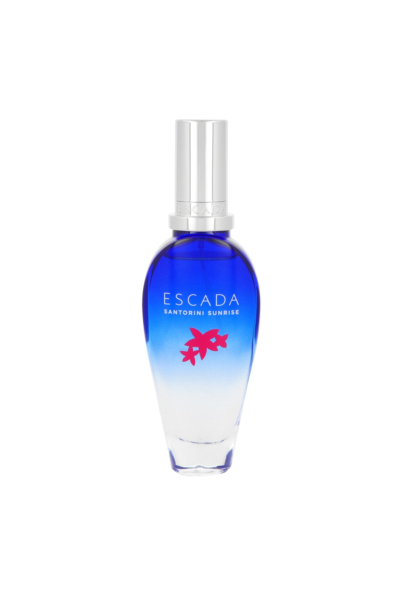 Escada Santorini Sunrise Eau De Toilette Spray 50ml Limited Edition