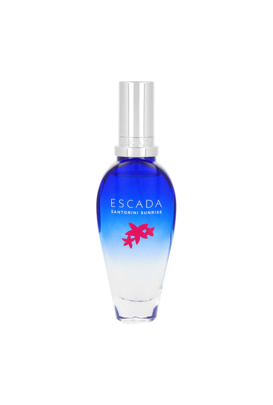 Escada Santorini Sunrise Eau De Toilette Spray 50ml Limited Edition