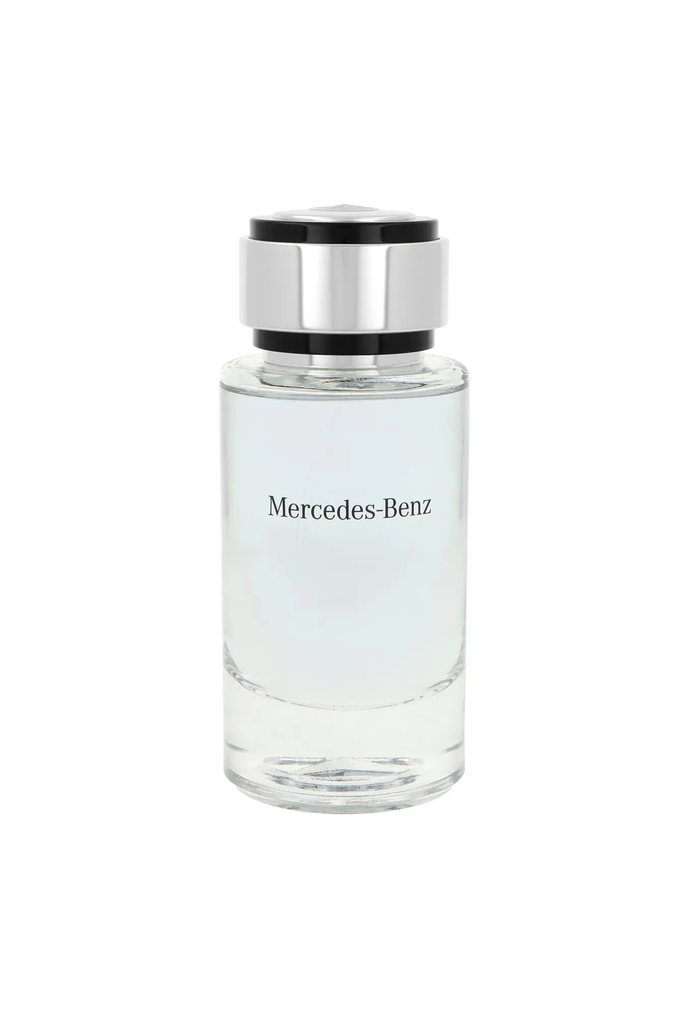 Mercedes-Benz For Men Eau De Toilette Spray 120ml