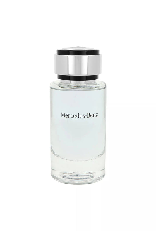 Mercedes-Benz For Men Eau De Toilette Spray 120ml