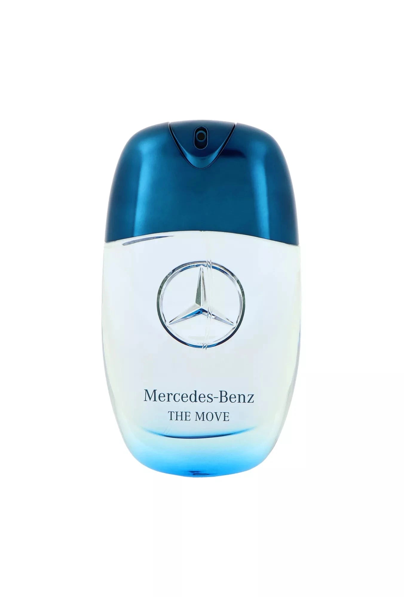 Mercedes-Benz The Move For Men Eau De Toilette Spray 100ml