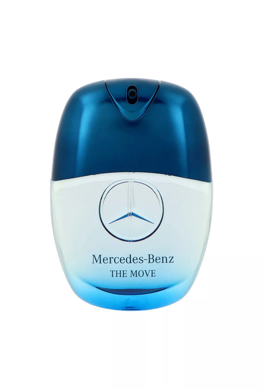 Mercedes-Benz The Move Eau de Toilette Men's Fragrance 60ml