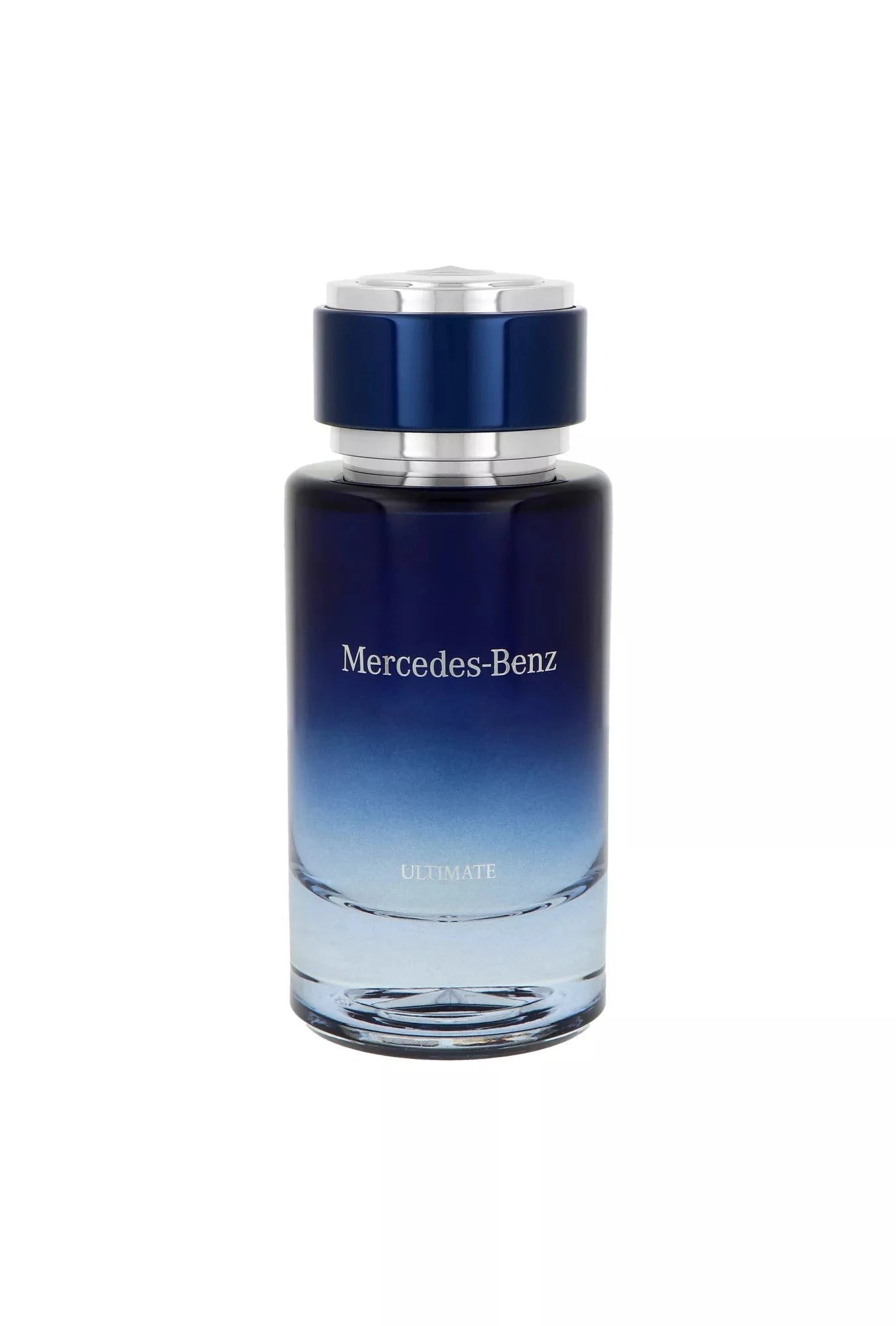 Mercedes-Benz Ultimate Eau De Parfum Spray 120ml