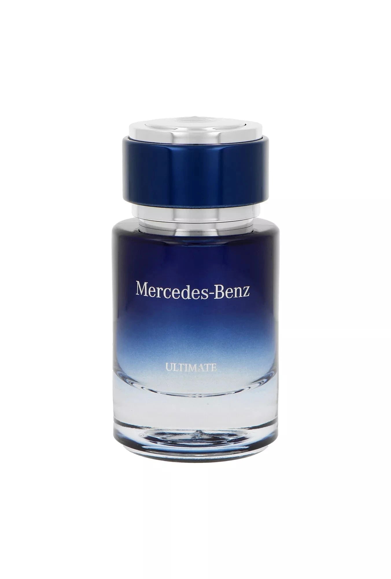Mercedesbenz For Men Ultimate Eau De Parfum 75ml
