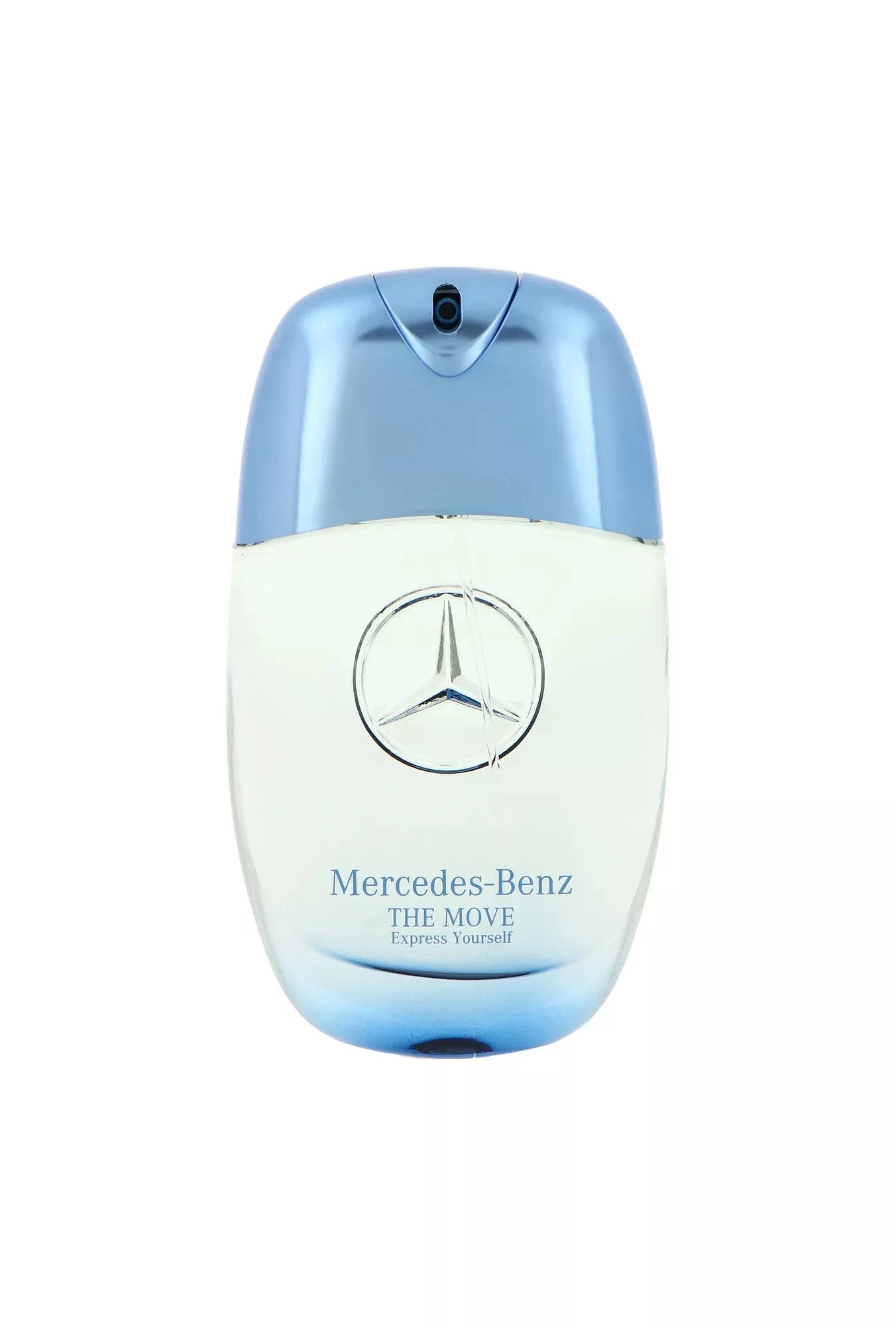 Mercedes Benz The Move Express Yourself Eau De Toilette 100ml