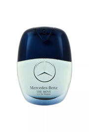 Mercedes-Benz The Move Live The Moment Eau De Parfum Spray 60ml