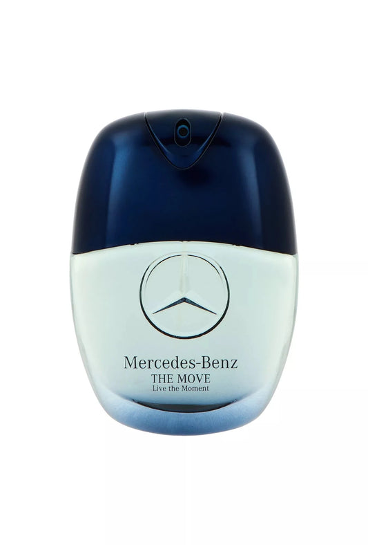 Mercedes-Benz The Move Live The Moment Eau De Parfum Spray 60ml